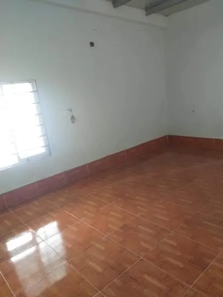 Phòng Trọ 25M2 Có Gác, Cửa Sổ Tại Đường Gò Cát, Phường Long Trường, Tp. Hcm
