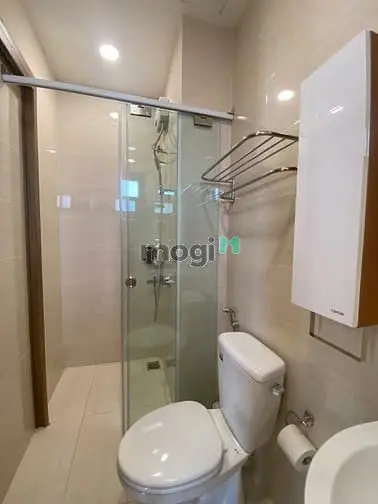 Cho Thuê Căn Hộ Balon/Cửa Sổ_40M2 Chợ Bà Chiểu_Nơ Trang Long_Bt