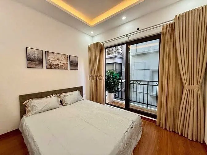 Chính Chủ Bán Nhà Tôn Thất Tùng,Đối Diện Bệnh Viện Đại Học Y Hà Nội,35
