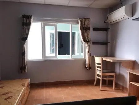 Cho Thuê Phòng Gác Cao Xinh Xắn – Nơ Trang Long, Bình Thạnh