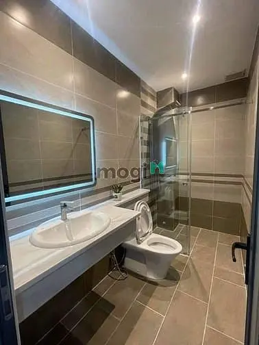 Nhà Hẻm Xe Hơi Quận Tân Bình 60M2 Vuông Vức Đẹp 3Pn 4Wc
