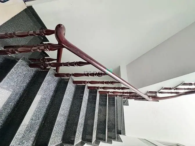Trường Sa - 4 Tầng - 41M2 - Sát Mặt Tiền - Chỉ Hơn 7 Tỷ
