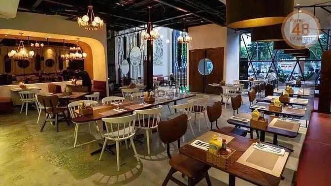 Cho Thuê Nhà Mt An Dương Vương, Quận 5🌟Đoạn Gần Trường Đh (10X30M)
