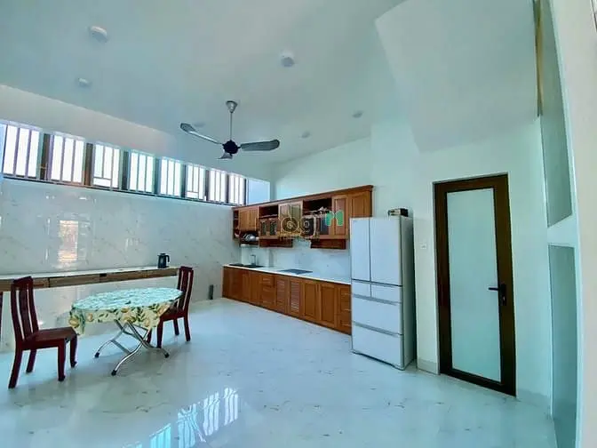 Cho Thuê Nhà 4 Tầng Thang Máy Acc Vĩnh Hoà Bắc Nha Trang 20 Triệu