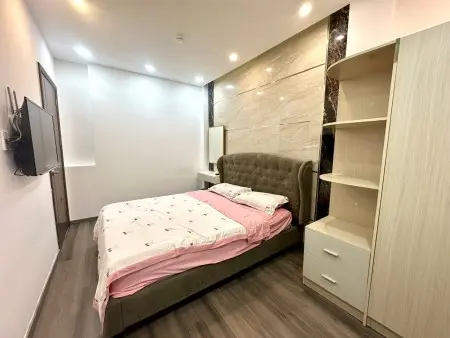 Cho Thuê Studio Thành Thái Q10 – Sạch Đẹp, Ở Lâu Dài