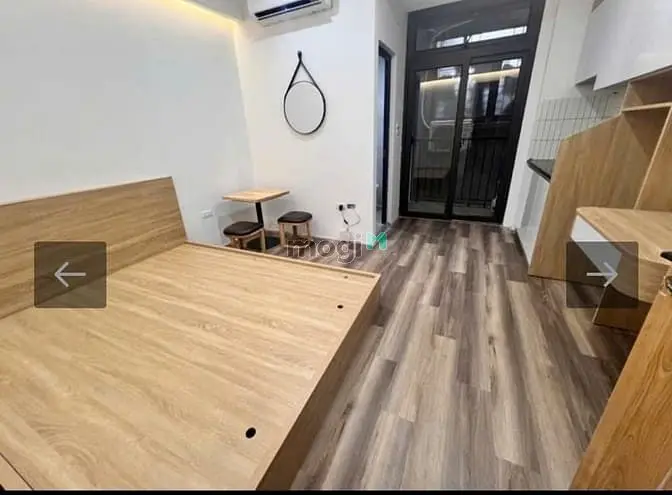 Bán Nhà Quan Hoa-45M-6 Tầng-Mt 4M-10 Ngủ Khép Kín-Dòng Tiền Khủng