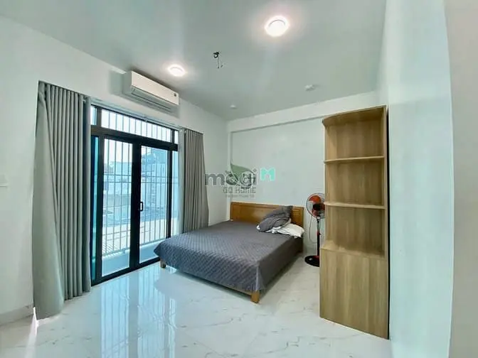 Cho Thuê Nhà 4 Tầng Thang Máy Acc Vĩnh Hoà Bắc Nha Trang 20 Triệu