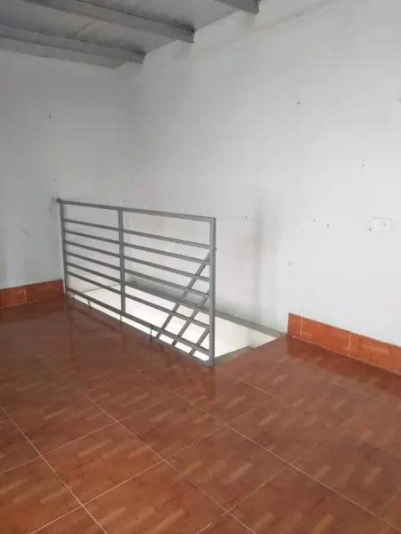 Phòng Trọ 25M2 Có Gác, Cửa Sổ Tại Đường Gò Cát, Phường Long Trường, Tp. Hcm