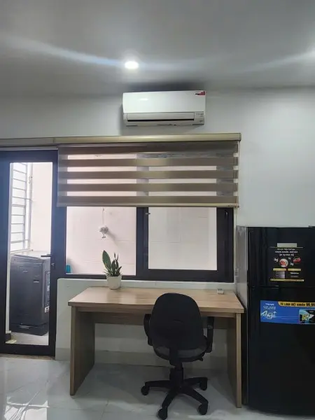 Studio Full Nội Thất – Ban Công Riêng – Không Chung Chủ | Thanh Xuân – Gần Giải Phóng