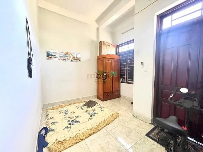 Cho Thuê Nhà 4 Tầng 4 Phòng Ngủ Chợ Vĩnh Hải Bắc Nha Trang 12 Triệu