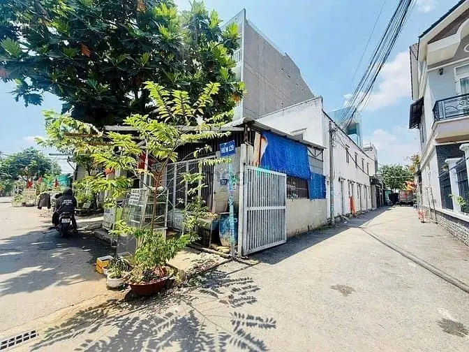 Bán Dãy Trọ Mặt Tiền Đường 160 Lã Xuân Oai. P Tăng Nhơn Phú A. Q9