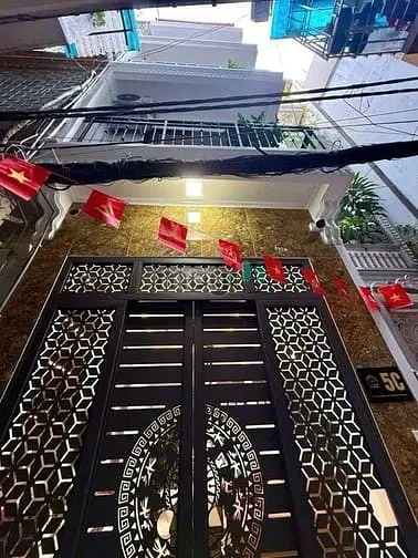 Chính Chủ Bán Nhà Tôn Thất Tùng,Đối Diện Bệnh Viện Đại Học Y Hà Nội,35