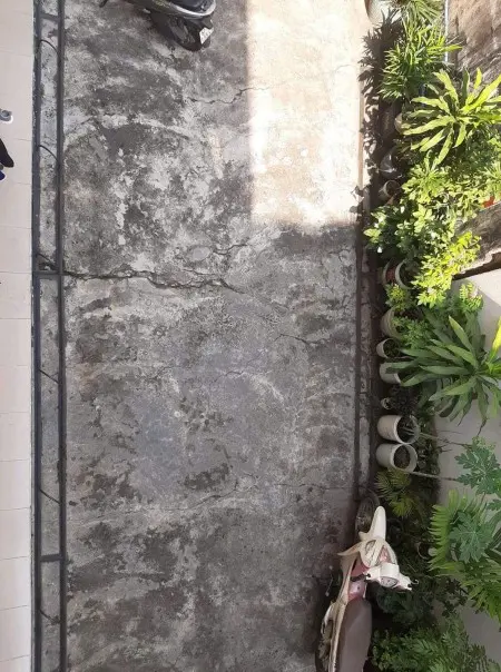 [Tìm 1 Nữ Ở Ghép] Phòng Bình Thạnh Gần Thảo Cầm Viên)