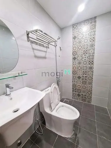 Bán Nhà Hẻm Xe 3 Gác Xô Viết Nghệ Tĩnh P.21 Q. Bt 2,780Tr(Tl) 3.1X9.4M