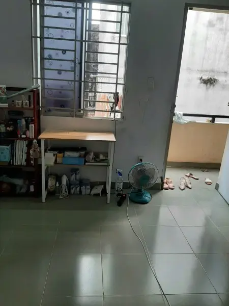 [Tìm 1 Nữ Ở Ghép] Phòng Bình Thạnh Gần Thảo Cầm Viên)