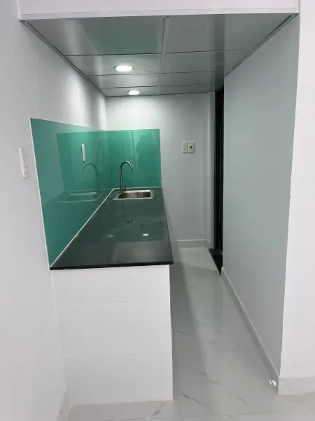Phòng Trọ Mới Kcn Lê Minh Xuân
