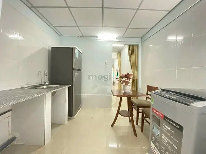 Cho Thuê Nguyên Căn Hẻm 92 Xvnt Bình Thạnh- 33M2 Chỉ 7Tr5