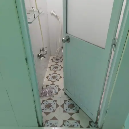 Phòng Trọ 22M2 Tại Đường Phạm Hữu Lầu, Q7, Tp.hcm