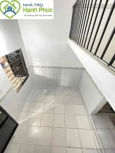 Phòng Sạch Sẽ Thoáng Mát, Giá Rẻ Nhất