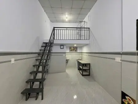 Cho Thuê Phòng Giá Rẻ Ngay Phan Văn Hớn - Cvpm Quang Trung - Cầu Tham Lương