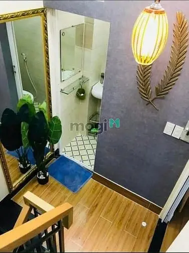 Chốt Nhanh Nhà Phan Anh Q. Bình Tân 32M2 2Pn 3Wc Có Sổ Hồng