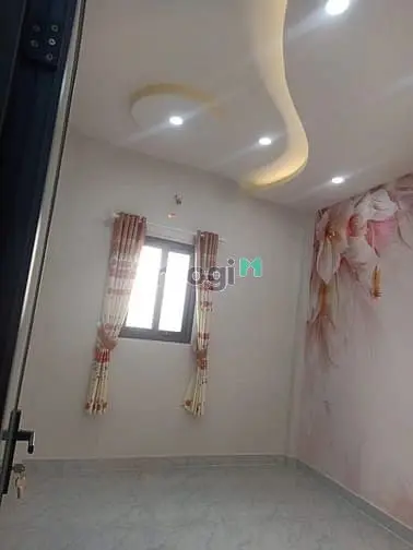 Nhà Đẹp Đoàn Văn Bơ Q.4 36M2 3Pn 3Wc Có Sổ Hồng Công Chứng Ngay
