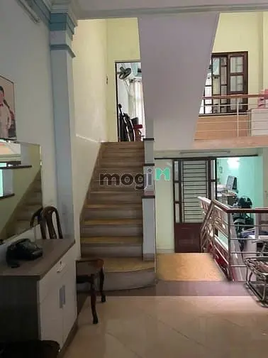 Đào Duy Anh - Dt Khủng 138M2 - Hẻm To Như Đường
