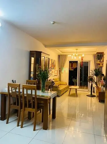 Bán Căn Hộ 8X Plus, Quận 12, Căn Góc 84M2-2Pn-2Wc, Có Sổ Hồng, Nhà Đẹp