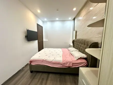 Cho Thuê Studio Thành Thái Q10 – Sạch Đẹp, Ở Lâu Dài