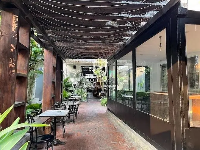 🍑10X40M - Cho Thuê Nhà Mặt Tiền Thảo Điền, Quận 2🍑Vibe Chilllll