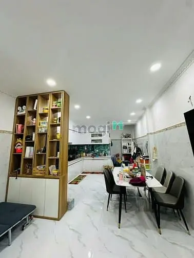Cho Thuê Nhà Mặt Tiền Đường Số 8 Khu Dân Cư Nam Long, 10 Triệu