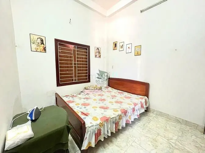 Cho Thuê Nhà 4 Tầng 4 Phòng Ngủ Chợ Vĩnh Hải Bắc Nha Trang 12 Triệu
