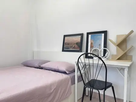 Phòng 28M2 Khu Vực Trần Não, An Khánh Có Ban Công + Sân Thượng