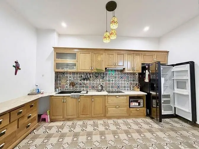 House For Rent 4 Bed Room Nha Trang City • 30 Million • Mỹ Gia Area