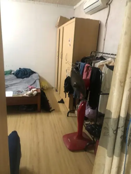 Chính Chủ Cho Thuê Căn Hộ Tập Thể