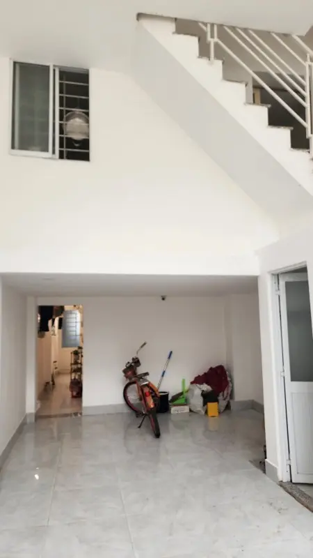 Kl – Home – Nhà 1283/47 Huỳnh Tấn Phát – Cho Thuê Phòng Máy Lạnh Giá Tốt