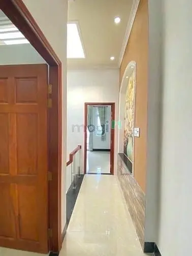 Nhà Hẻm Tỉnh Lộ 10 Q. Bình Tân 3,6M X 9M 3Pn 3Wc Vào Ở Ngay