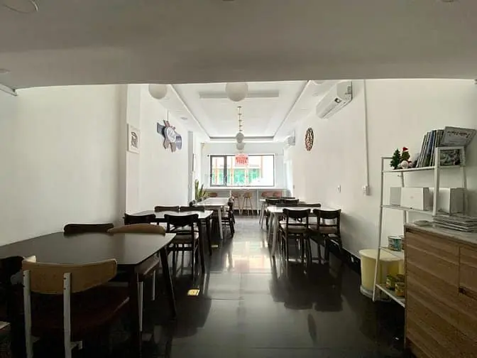 Giá Rẻ 50Triệu - Cho Thuê Nhà 128 Cống Quỳnh, Q1 - Dt 4X20M, Trệt Lầu