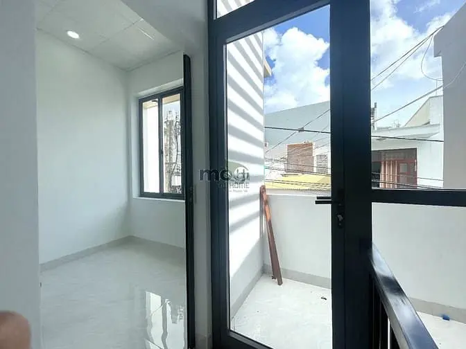 Cho Thuê Nhà Nguyên Căn Mới Xây 2 Tầng 2 Phòng Ngủ Bắc Nha Trang 14Tr