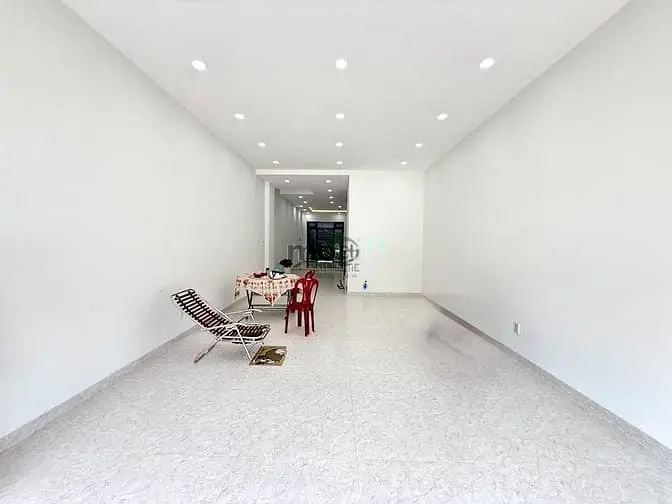 Cho Thuê Mặt Bằng Mới Xây Nhà Kinh Doanh 2 Tầng Nam Nha Trang 25 Triệu
