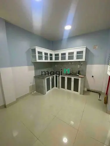 Nhà Hẻm Xe Hơi Học Lạc 30M2 Nở Hậu 5M 3Pn 3Wc Vào Ở Ngay