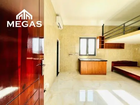Cho Thuê Phòng Giá Rẻ Ngay Phan Văn Hớn - Cvpm Quang Trung - Cầu Tham Lương