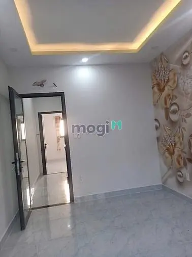 Nhà Đẹp Đoàn Văn Bơ Q.4 36M2 3Pn 3Wc Có Sổ Hồng Công Chứng Ngay