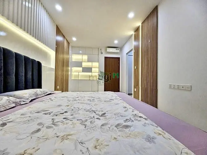 New House For Rent 3 Bed Room My Gia Urban Area Nha Trang • 35 Million