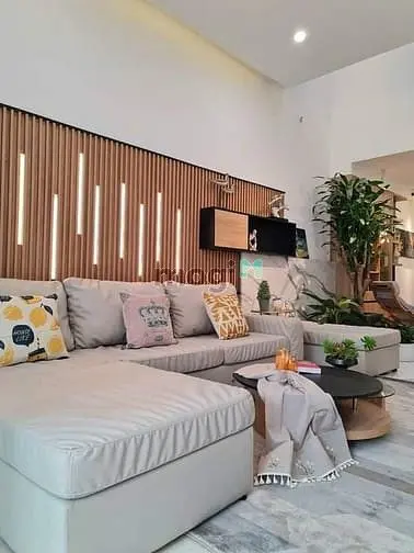 Nhà Hẻm Xe Hơi Đinh Bộ Lĩnh 3,9Mx10,5M 4Pn 4Wc Có Sổ Hồng Riêng