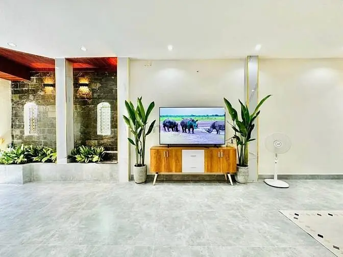 Nhà Hẻm Xe Hơi Cao Thắng 3,4Mx9M 3Pn 3Wc Vào Ở Ngay