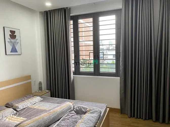 House For Rent 3 Floor 4 Bed Room Phước Hải Dictrist Nha Trang 18M