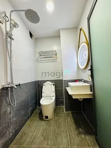 Chốt Ngay Nhà Bình Giã Q. Tân Bình 35M2 3Pn 3Wc