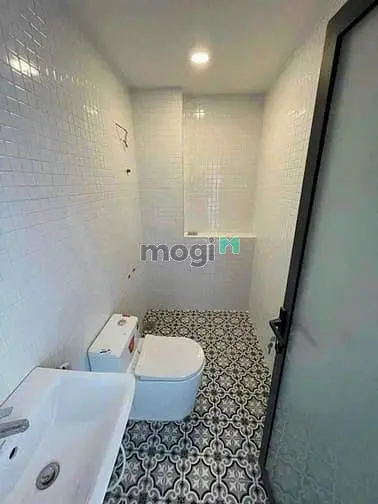 Chốt Nhanh Nhà Đẹp Trung Tâm Quận Phú Nhuận 3Pn 3Wc Vào Ở Ngay