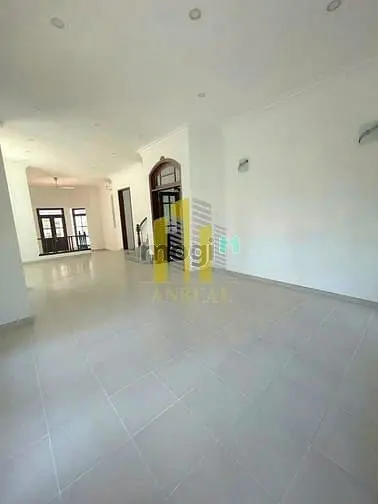 Cho Thuê Biệt Thự An Phú - Không Gian Sân Vườn, Hồ Bơi Riêng